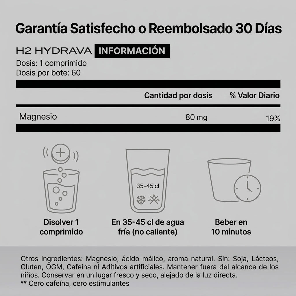 Hydrava H2