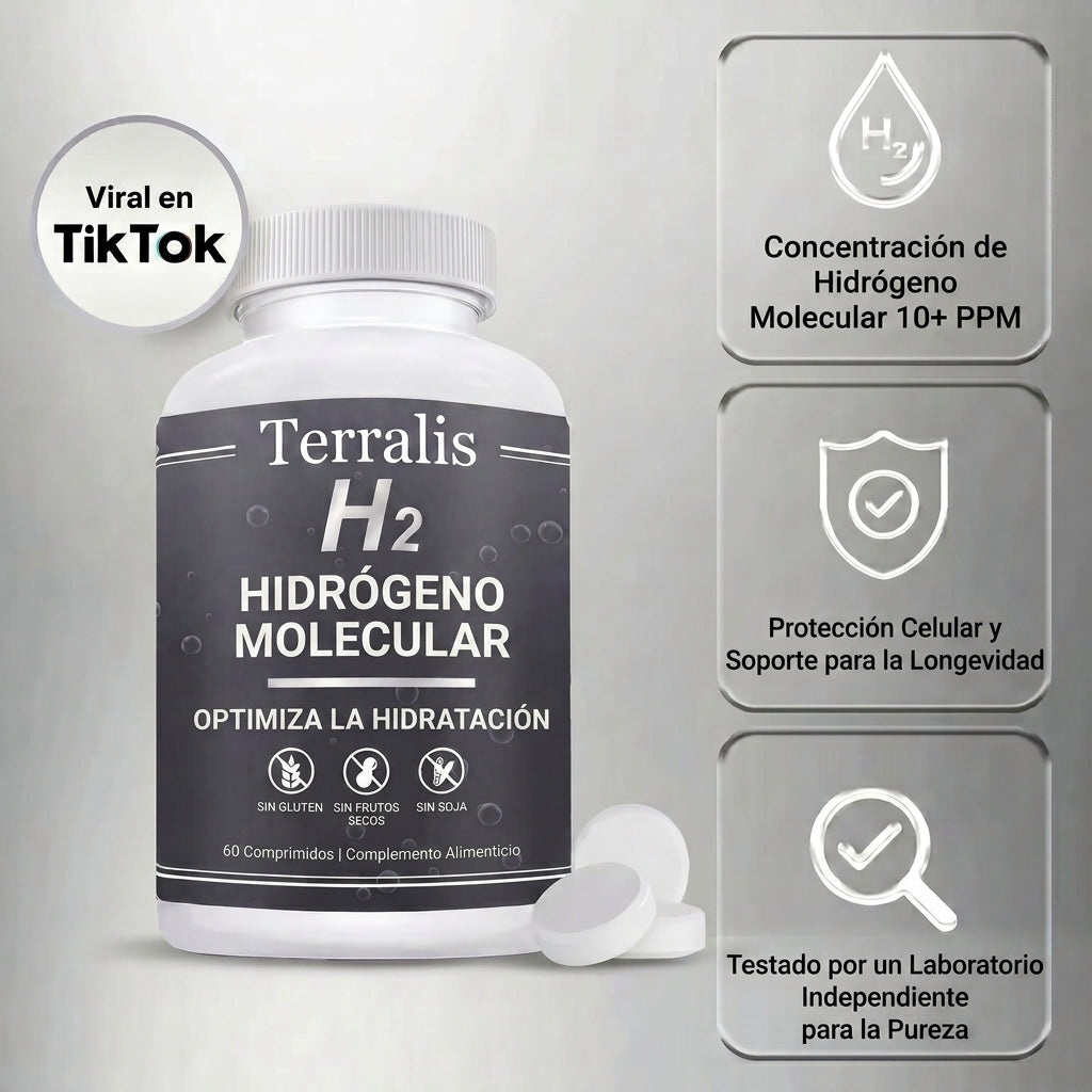 Hydrava H2