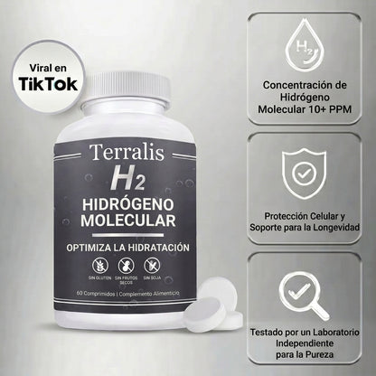 Hydrava H2