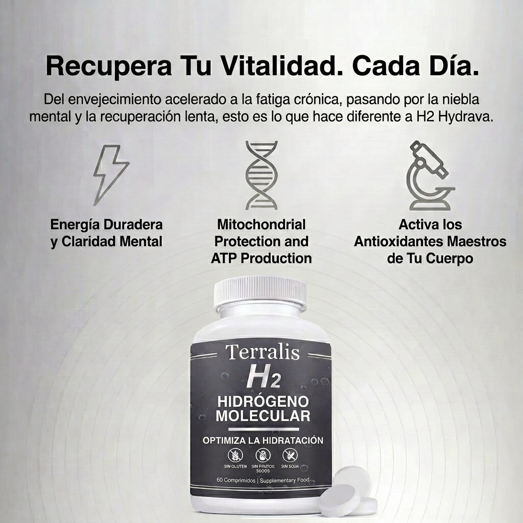 Hydrava H2