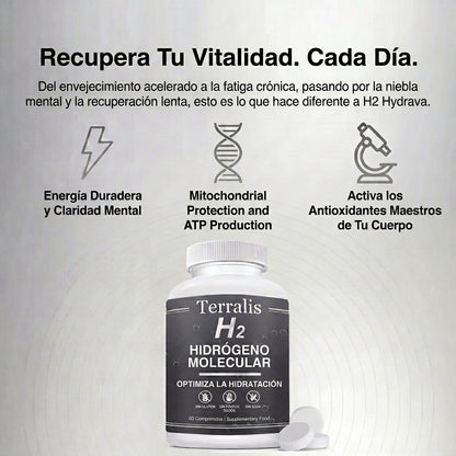 Hydrava H2