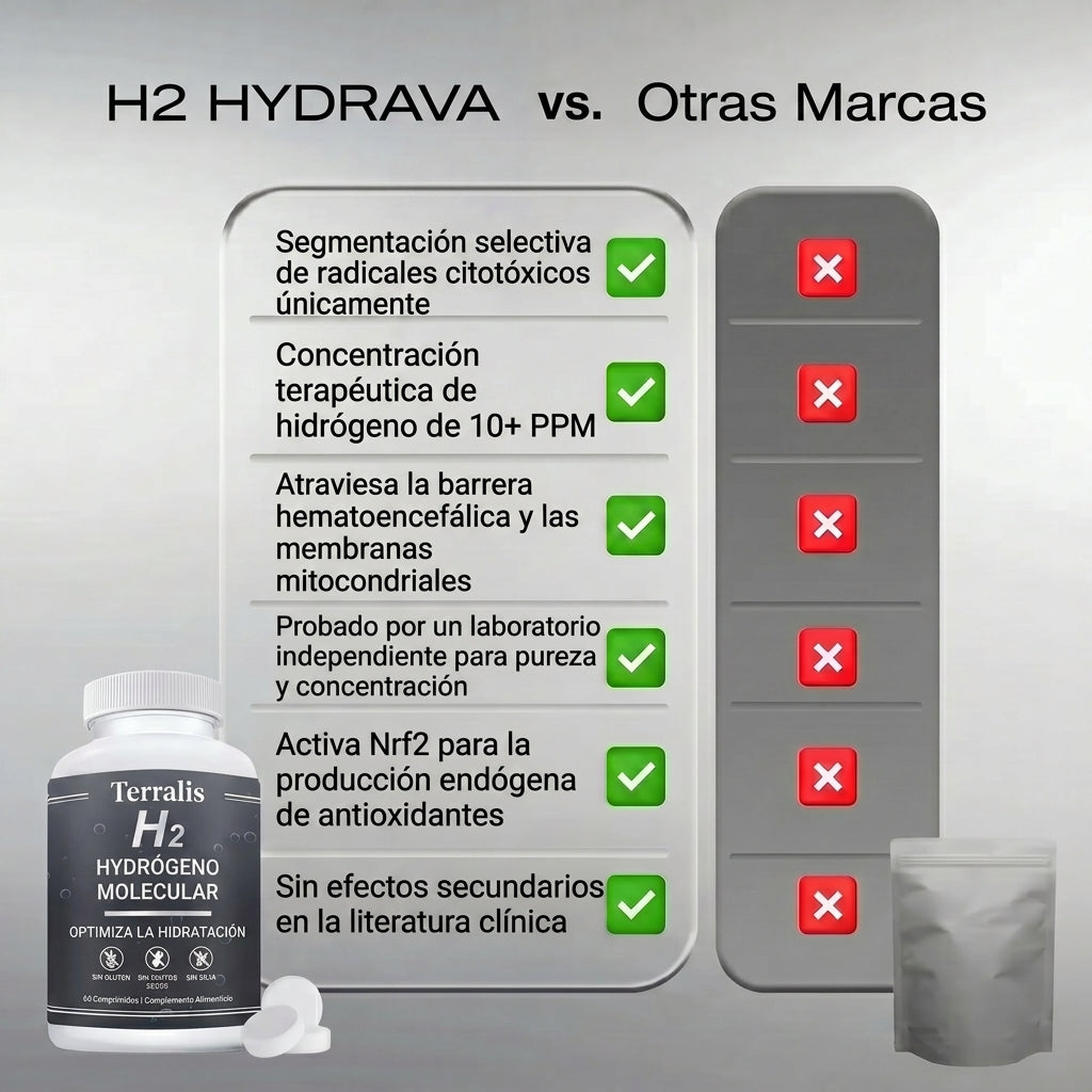 Hydrava H2